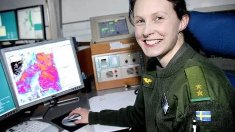 Elisabeth Grunditz.