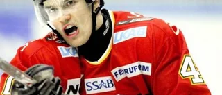 "Det är hockeylivet"