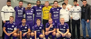 MFK-seger i division 1-debuten borta: Oskar Knutsson storspelade i målet