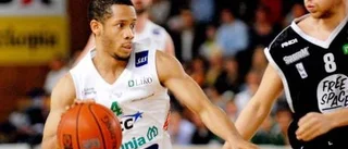 Mitchell: "Klart jag vill vinna över Plannja"