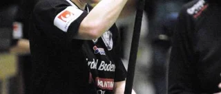 Anna Gustafsson lägger klubban på hyllan