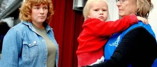 Protesterar mot beslut