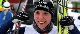 Kalla och Hellner vann