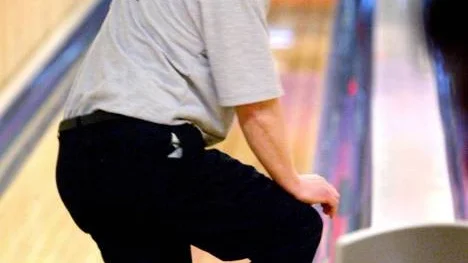 Kurt Pettersson, kvalhjälte i våras och nybliven Pitemästare i bowling. (Arkivbild)