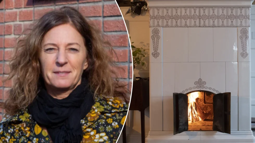 "Vi finns här och hjälper gärna till att svara på frågor", säger Anna Westling, bygglovshandläggare på Flens kommun.