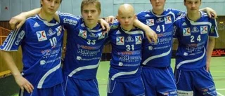 Det hettade till i grannfejden