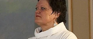 Hedrande uppdrag för kyrkoherden