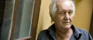 Palmepjäs av Mankell