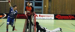 Storseger för K4-herrarna