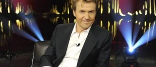 Obamas syster hos Skavlan