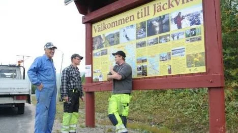 Foto: Maria Söderberg
