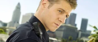 Los Angeles i fokus i "Southland"
