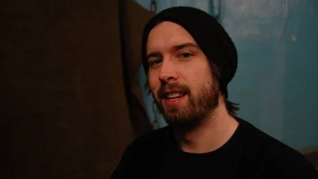 Patrik Eklund.