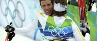 OS-sagan slut för denna gång