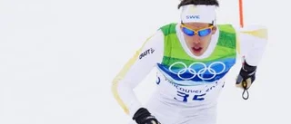 Spurtsuverän Hellner tog guldet