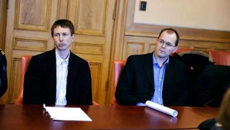 ETT MÅSTE. Ivan Harnesk, ordförande i branschorganisationen SBIF, efterlyser klara besked om villkoren för bärbranschen.  Foto: Linn Kangas Fantenberg