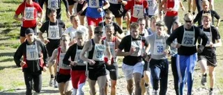 Luleluffen lämnar Kronan