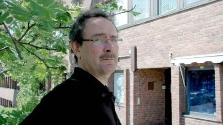OFÖRSTÅENDE. "Så snart vi har något klart informerar jag, men inte innan dess", säger Håkan Nyman (S).