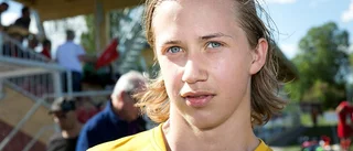 Länslaget går bra i Halmstad