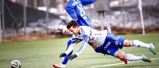 Han frälste IFK i sista minuten