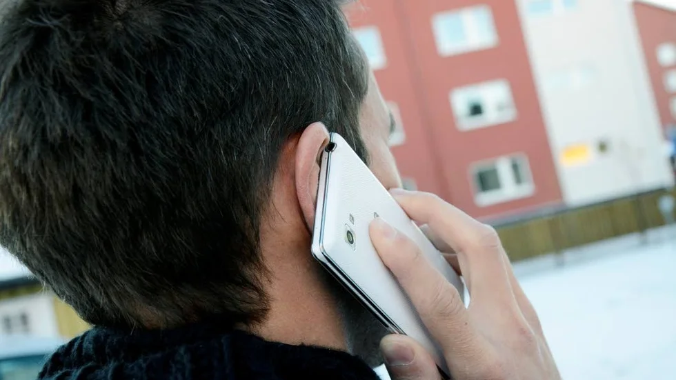 Dålig täckning. Dålig täckning ställer till med problem för många. Länsstyrelsen samlar nu in synpunkter från norrbottningar som har dålig täckning.