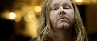Mattias Alkberg nominerad till kulturpris
