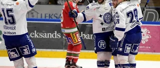 "Ska ställa till med ett helvete"