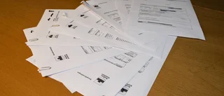 Stort bråk vid flyktingboende anmäls