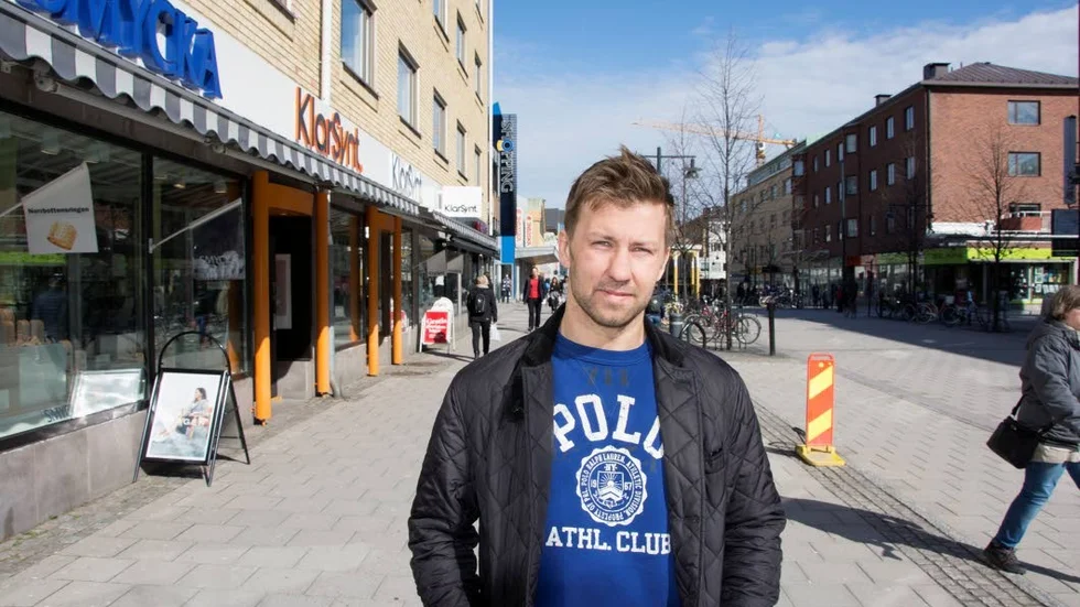 Per Ledin
