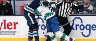 Poäng av Höglander – och förre AIK-backen uppflyttad till NHL