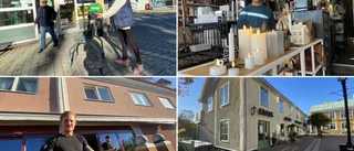 Stort strömavbrott i centrala Trosa– 600 hushåll var utan el ✓Banker, affärer och restauranger stängdes