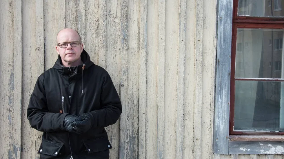Tidlösa reaktioner. Rädslan för att dö är tidlösa reaktioner när människor möter farsoter, menar tidigare lulebon Magnus Västerbro.