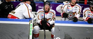 Sylvegård ställs mot Luleå direkt