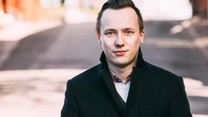 Nominerad. Isak Utsi från Porjus är en av fem nominerade till Ifs stipendie Säkerhetsnålen, ett pros som går till en ung eldsjäl som brinner för att hjälpa andra unga.