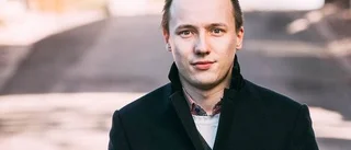 Isak kan bli årets unga eldsjäl