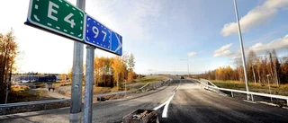 Byamän kritiska till vägplanering
