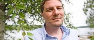 Med näsa för luktens signaler