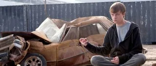 Actionladdad fullträff i indieskrud