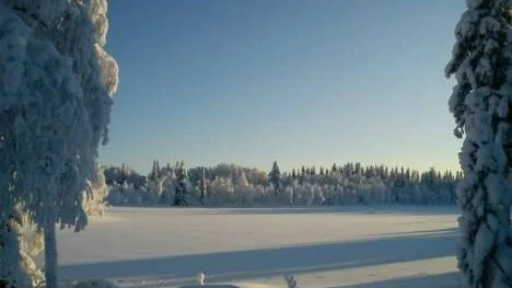 Nu börjar den bästa tiden på året - vårvintern.