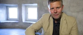 Arne Dahl nominerad till deckarutmärkelse
