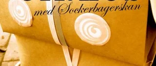 Efterlängtad uppföljare om sockerbagerskan