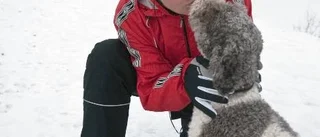 Lotta motionerar för folkhälsans skull