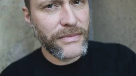 Ralf Gyllenhammar.