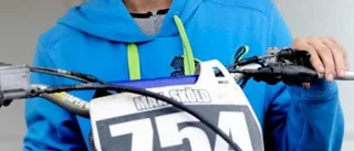 Motocross krossar allt