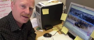 Övertalighet bakom tolkneddragning