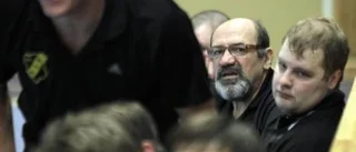 Rumänske Nitu älskar handboll