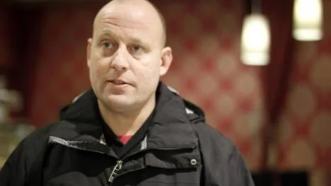 Piteå IF:s damtränare, Stellan Carlsson, ser fram emot träningslägret på Bosön den här veckan och Norrporten Cup i Sundsvall nästa vecka. (Arkivbild)