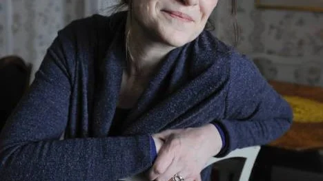 För Merethe Lindström är sökandet en viktig del av att vara författare. "Jag tänker att det inte är så att man blir färdig, bara för att man har skrivit en text som har blivit prisbelönad - för jag skriver inte för att få priser", säger hon.