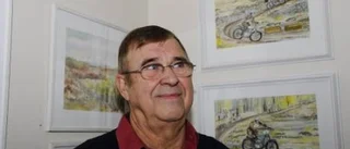 Turerna kring konstföreningen