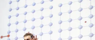 Ifrågasatt Nobelpristagare som vågade utmana